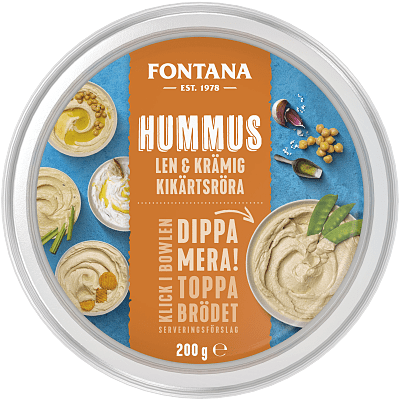 Hummus Original