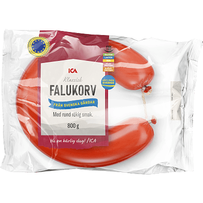 Falukorv