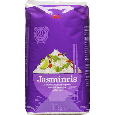 Jasminris