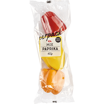 Paprikamix 