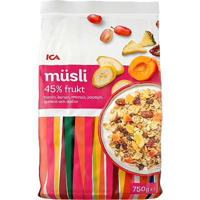 Müsli
