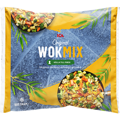 Wokmix 