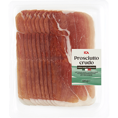 Prosciutto Crudo