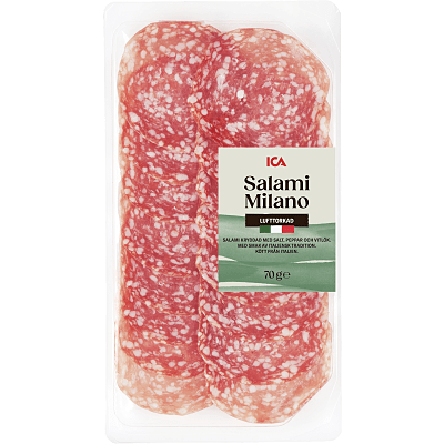 Salami milano