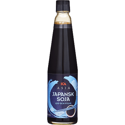 Japansk Soja