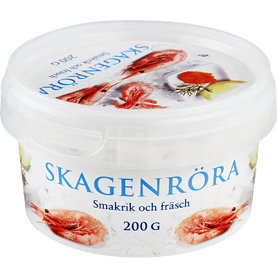 Skagenröra