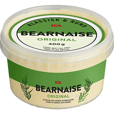 Bearnaise