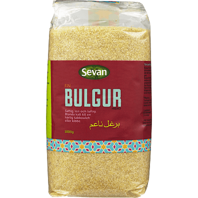 Köftalik Bulgur