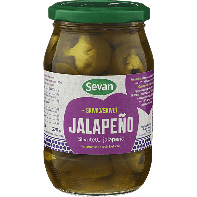 Jalapeno 