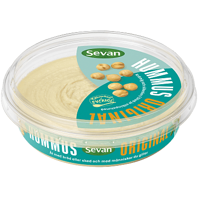 Hummus Original 