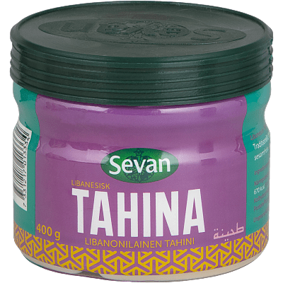 Tahina