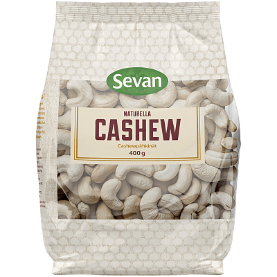 Cashew naturella