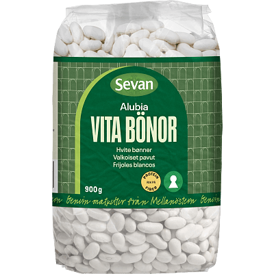 Vita Bönor