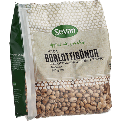 Borlotti Bönor