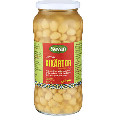 Kikärtor