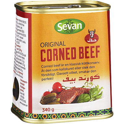 Corned Beef