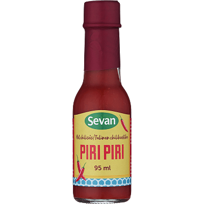 Piri Piri