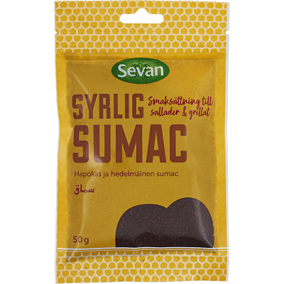 Sumac Malen