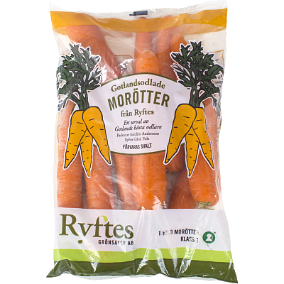 Morötter