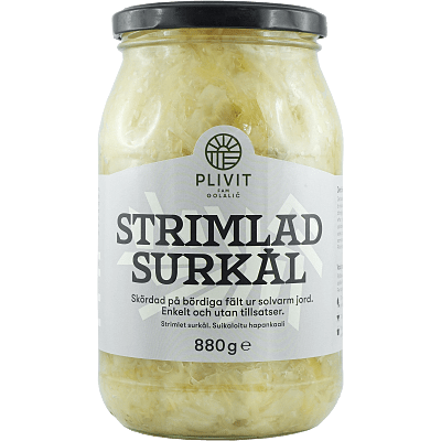 Surkål
