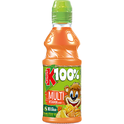 Multivitanjuice