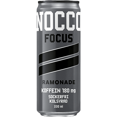 Nocco Energidryck