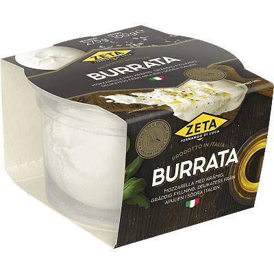 Burrata original
