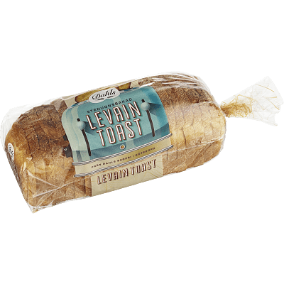 Levaintoast