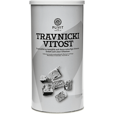 Travnicki vitost