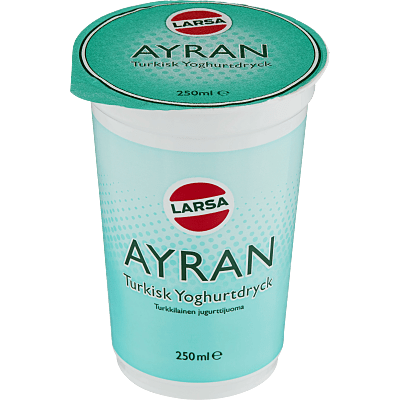 Ayran