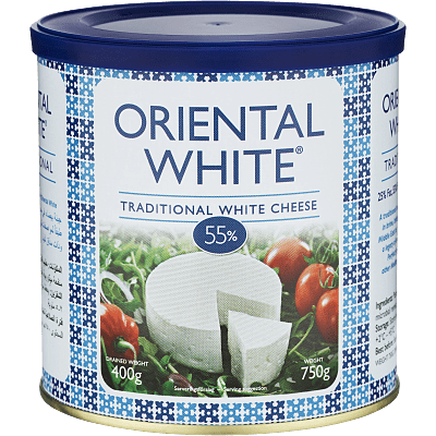Orie Traditional 55