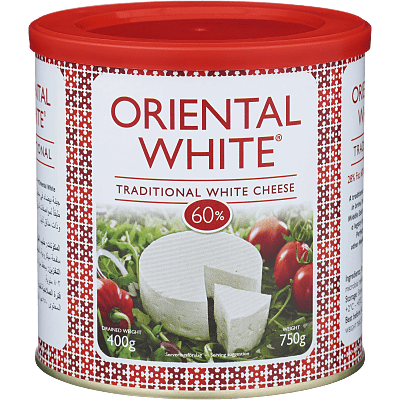 Orie Traditional 60