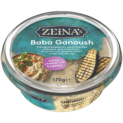 Baba Ganoush