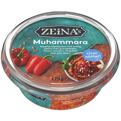 Muhammara