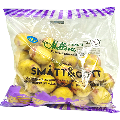 Delikatesspotatis