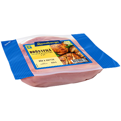 Kycklingbröstfilé