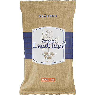 Lantchips
