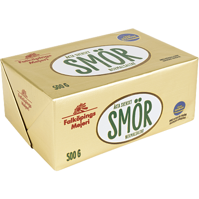 Smör 