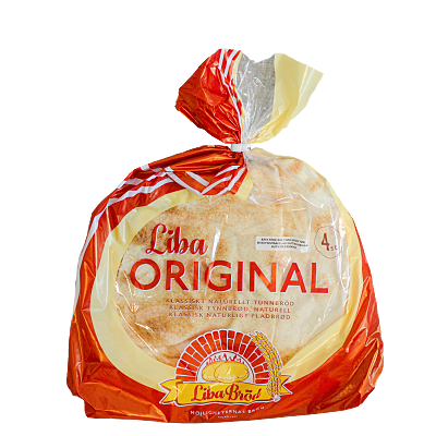 Tunnbröd