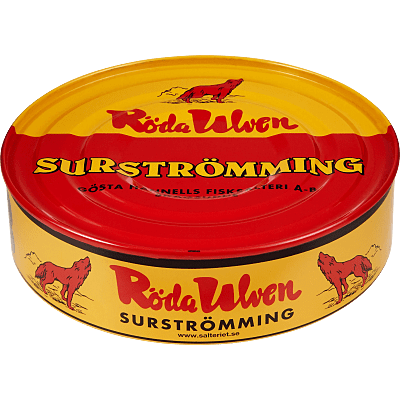 Surströmming