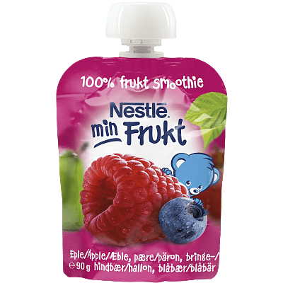 Min Frukt