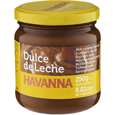 Dulce de Leche