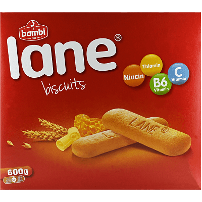 Lane Plazmakex