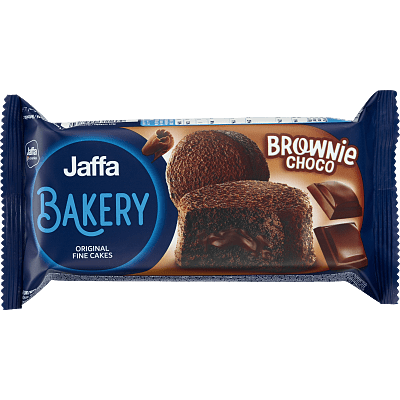 Kolaci Choco Brownie