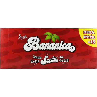 Bananica