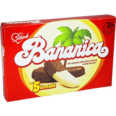 Bananica