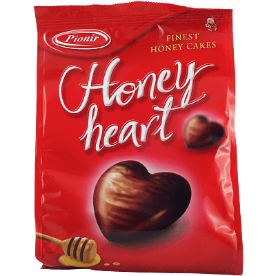 Honey Heart