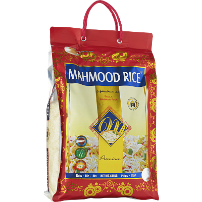 Ris Mahmood