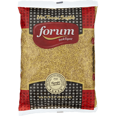 Bulgur Pilavlik