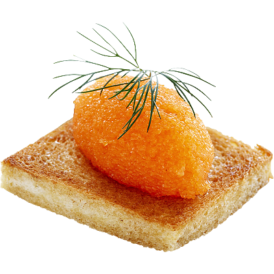 Löjrom